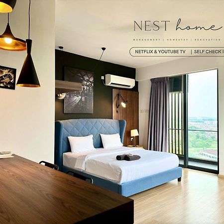 جوهر بهرو Cube 8Teens By Nest Home المظهر الخارجي الصورة