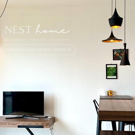 جوهر بهرو Cube 8Teens By Nest Home المظهر الخارجي الصورة