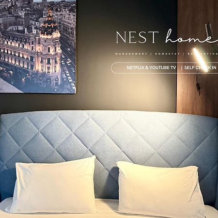 جوهر بهرو Cube 8Teens By Nest Home المظهر الخارجي الصورة