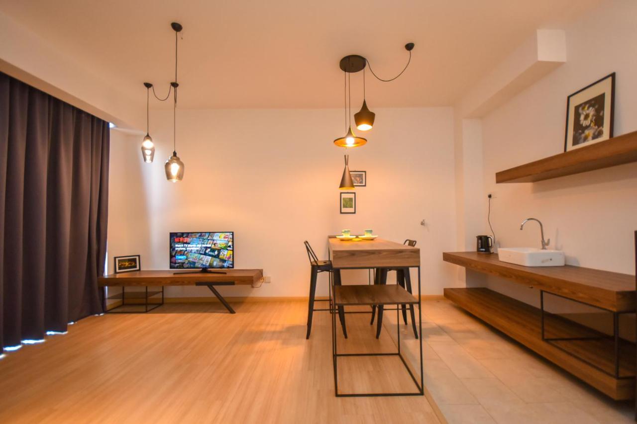 جوهر بهرو Cube 8Teens By Nest Home المظهر الخارجي الصورة