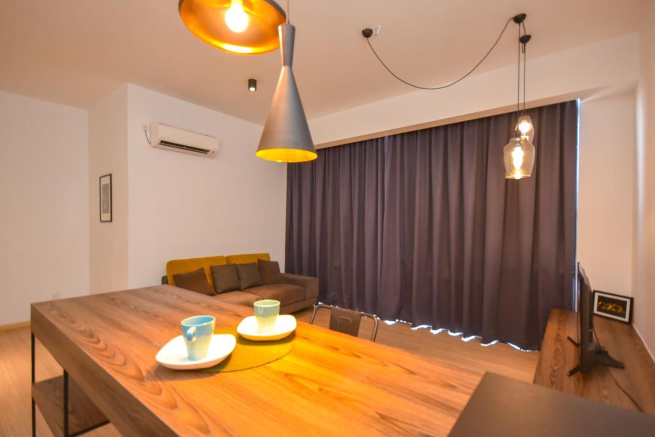 جوهر بهرو Cube 8Teens By Nest Home المظهر الخارجي الصورة