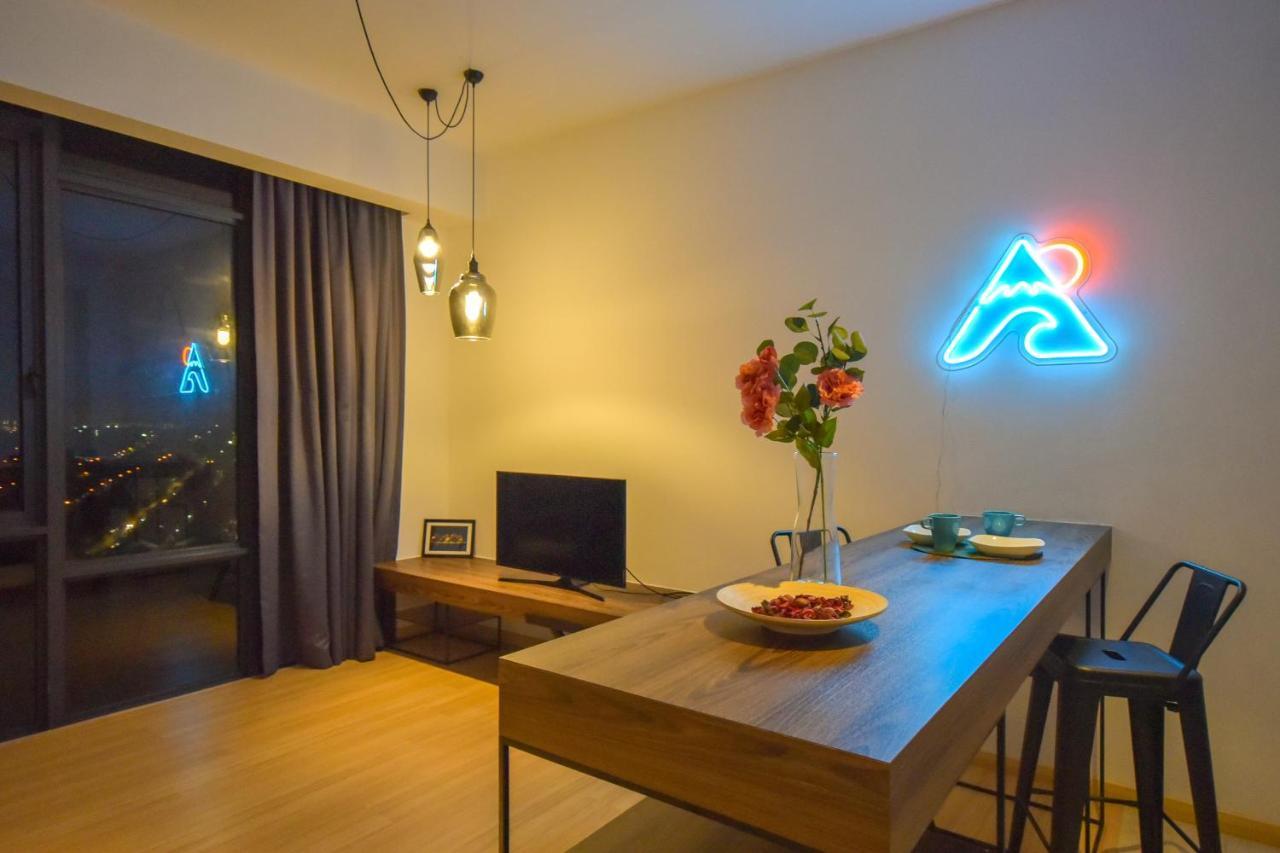 جوهر بهرو Cube 8Teens By Nest Home المظهر الخارجي الصورة