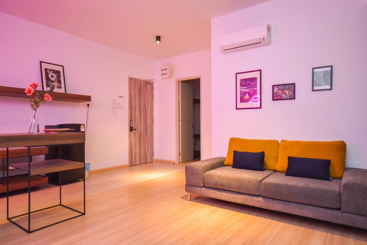 جوهر بهرو Cube 8Teens By Nest Home المظهر الخارجي الصورة