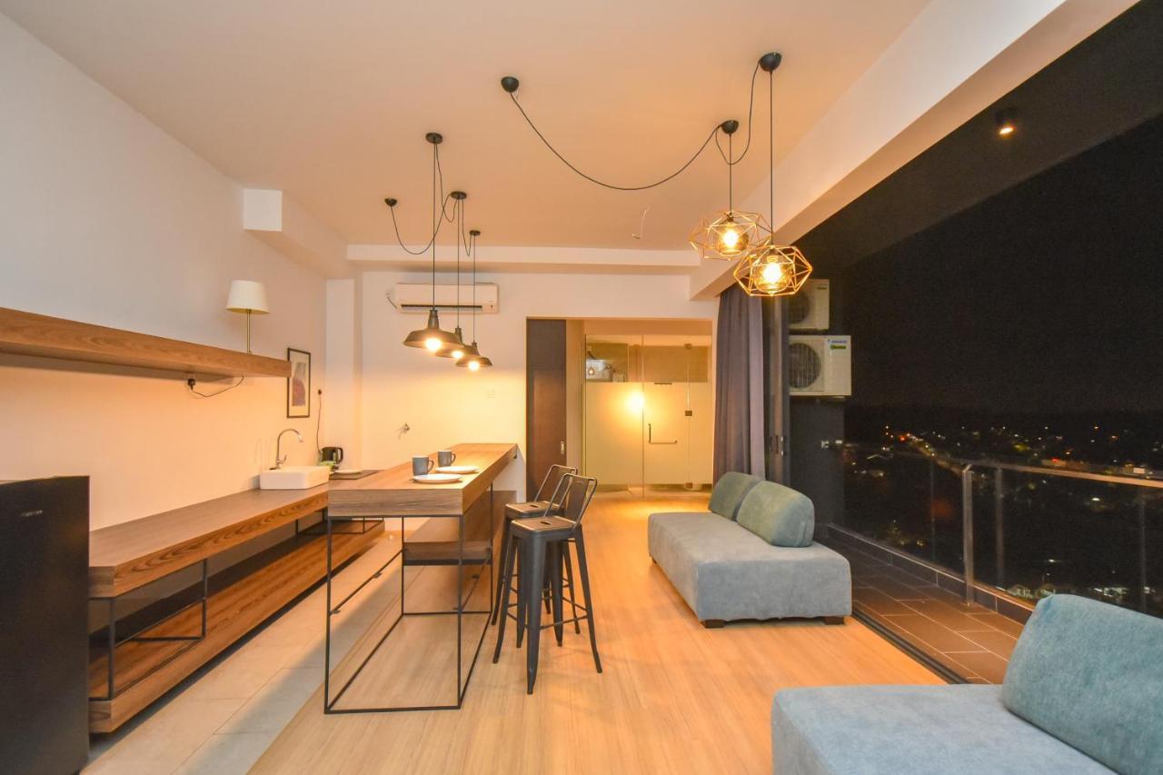 جوهر بهرو Cube 8Teens By Nest Home المظهر الخارجي الصورة