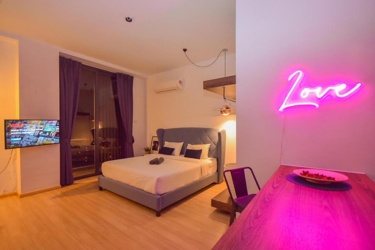 جوهر بهرو Cube 8Teens By Nest Home المظهر الخارجي الصورة