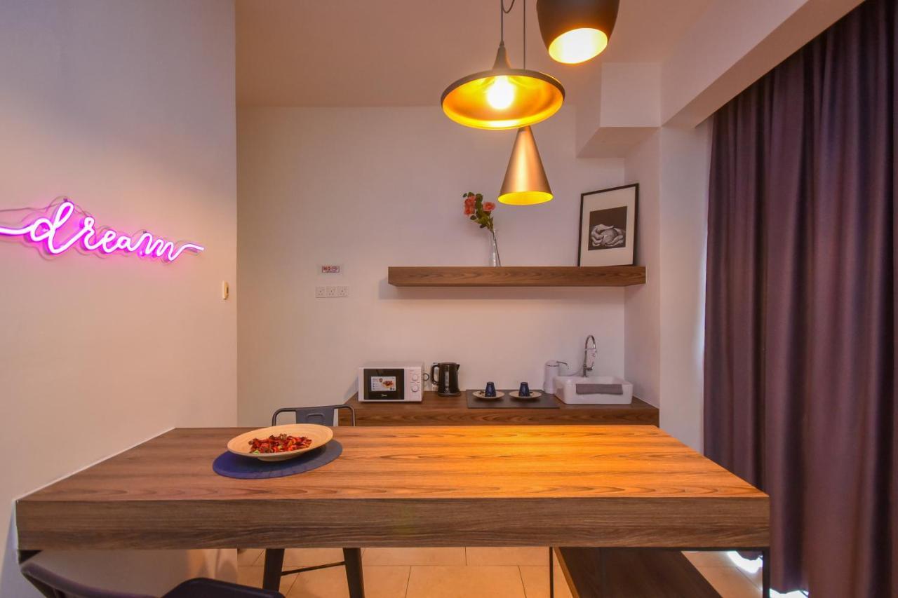 جوهر بهرو Cube 8Teens By Nest Home المظهر الخارجي الصورة