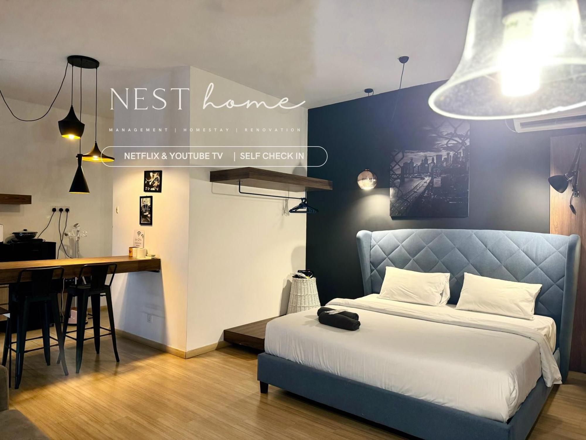 جوهر بهرو Cube 8Teens By Nest Home المظهر الخارجي الصورة